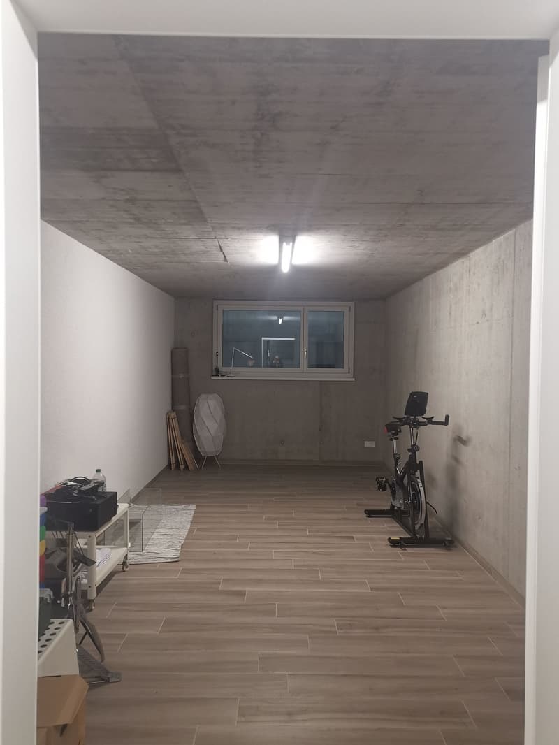 Hobby-/Lagerraum in modernem Mehrfamilienhaus (5)