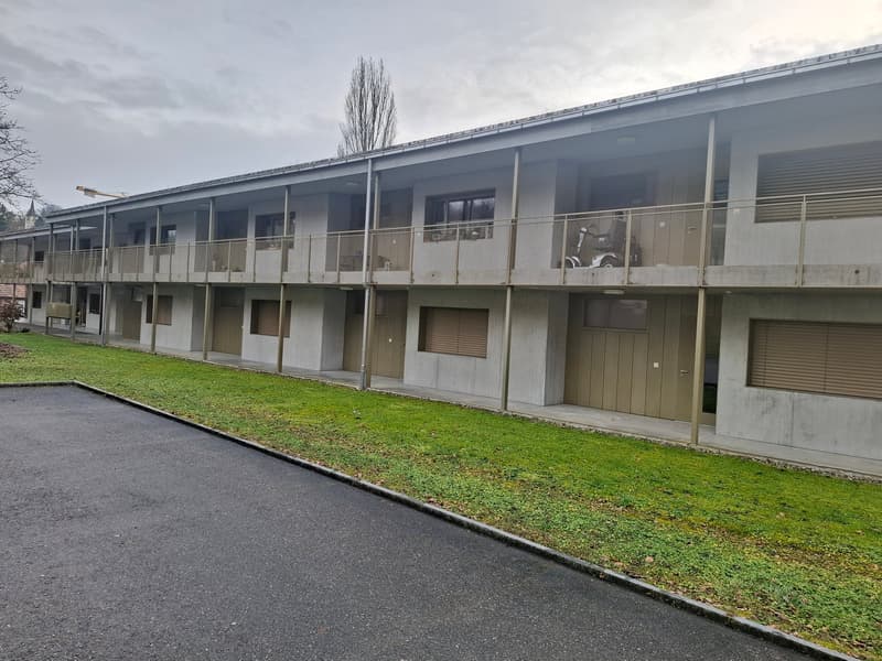 Moderne 2.5-Zimmer-Wohnung mit Balkon in Grellingen (11)