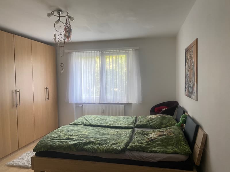 Geräumige 4-Zimmer-Wohnung (4)