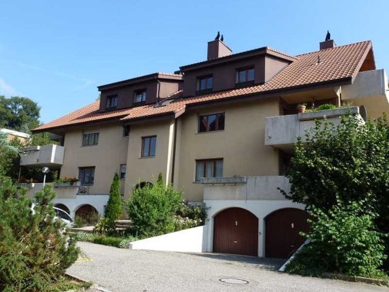 Aussenansicht