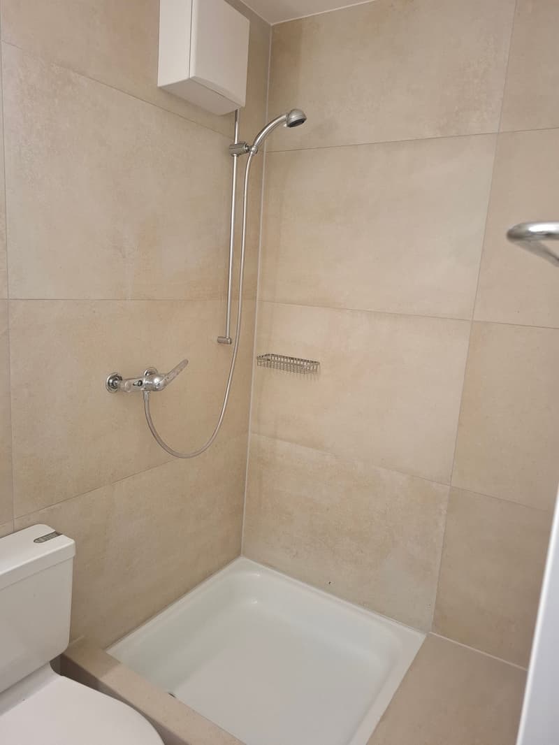 Helle 3.5-Zimmer-Wohnung mit 2 Balkone (14)