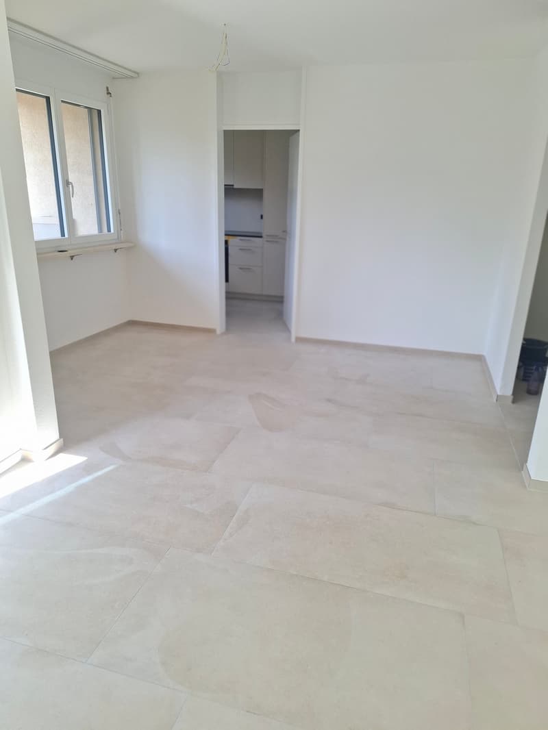 Helle 3.5-Zimmer-Wohnung mit 2 Balkone (7)