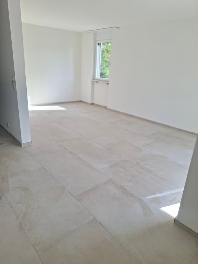Helle 3.5-Zimmer-Wohnung mit 2 Balkone (6)