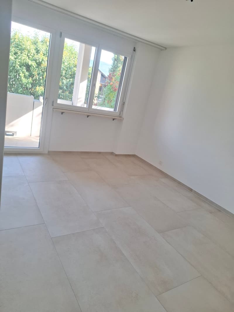Helle 3.5-Zimmer-Wohnung mit 2 Balkone (10)