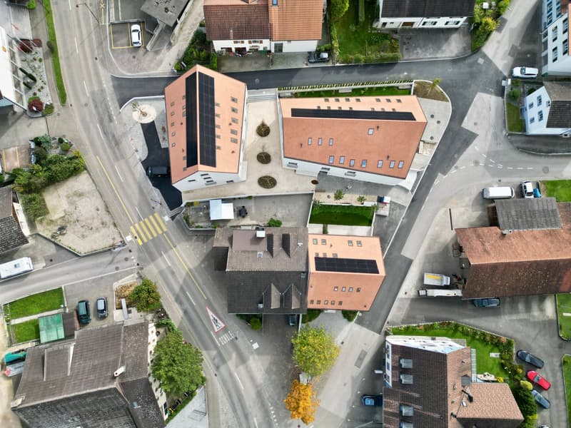 Vielseitignutzbare Gewerbefläche in Neubau (3)