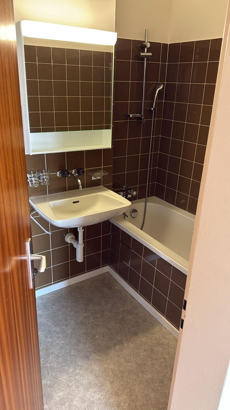 Helle, freundliche und optimal gelegene 3.5-Zimmerwohnung (St. Johann) (9)