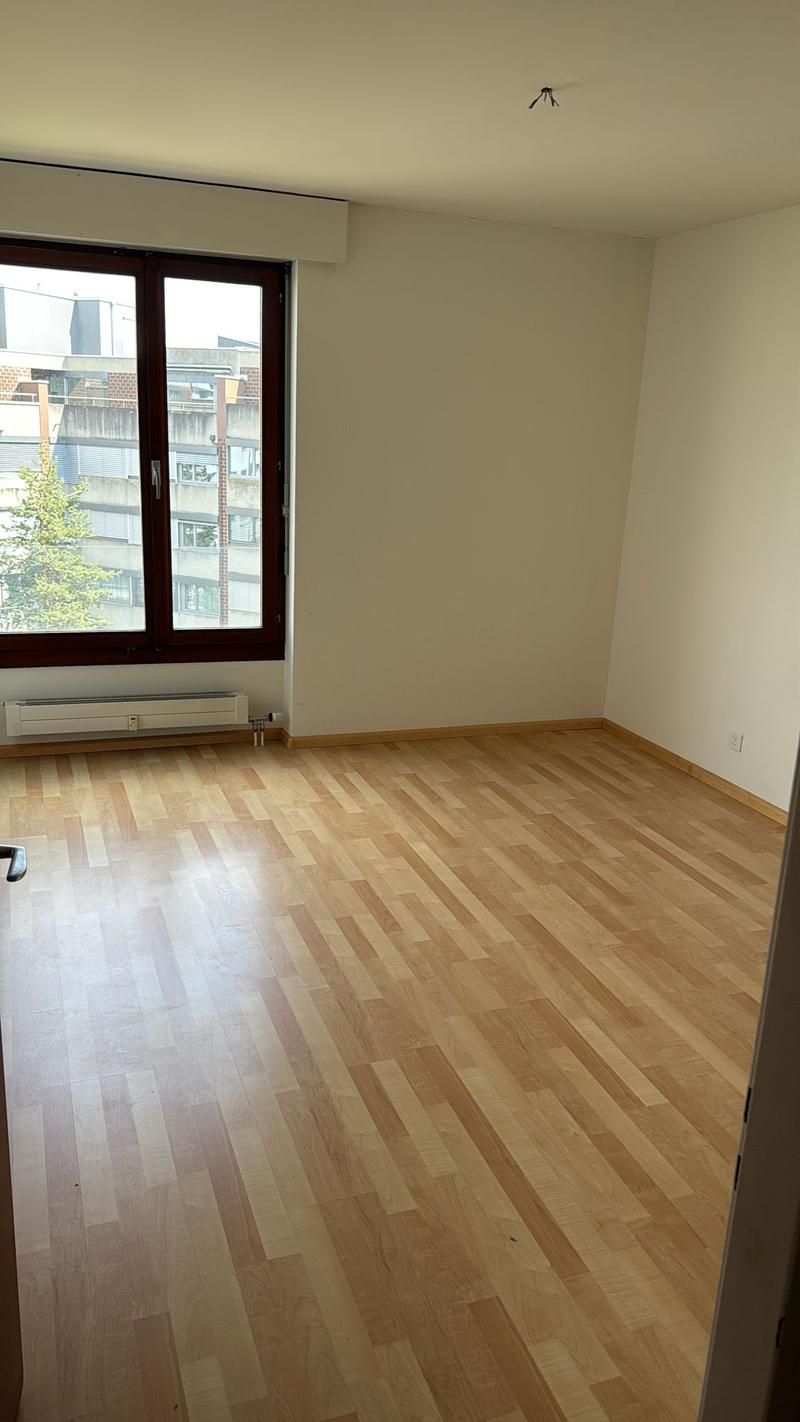 Helle, freundliche und optimal gelegene 3.5-Zimmerwohnung (St. Johann) (5)