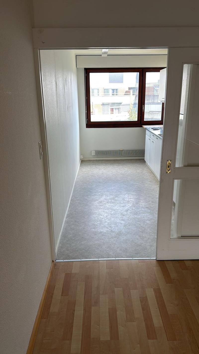 Helle, freundliche und optimal gelegene 3.5-Zimmerwohnung (St. Johann) (7)