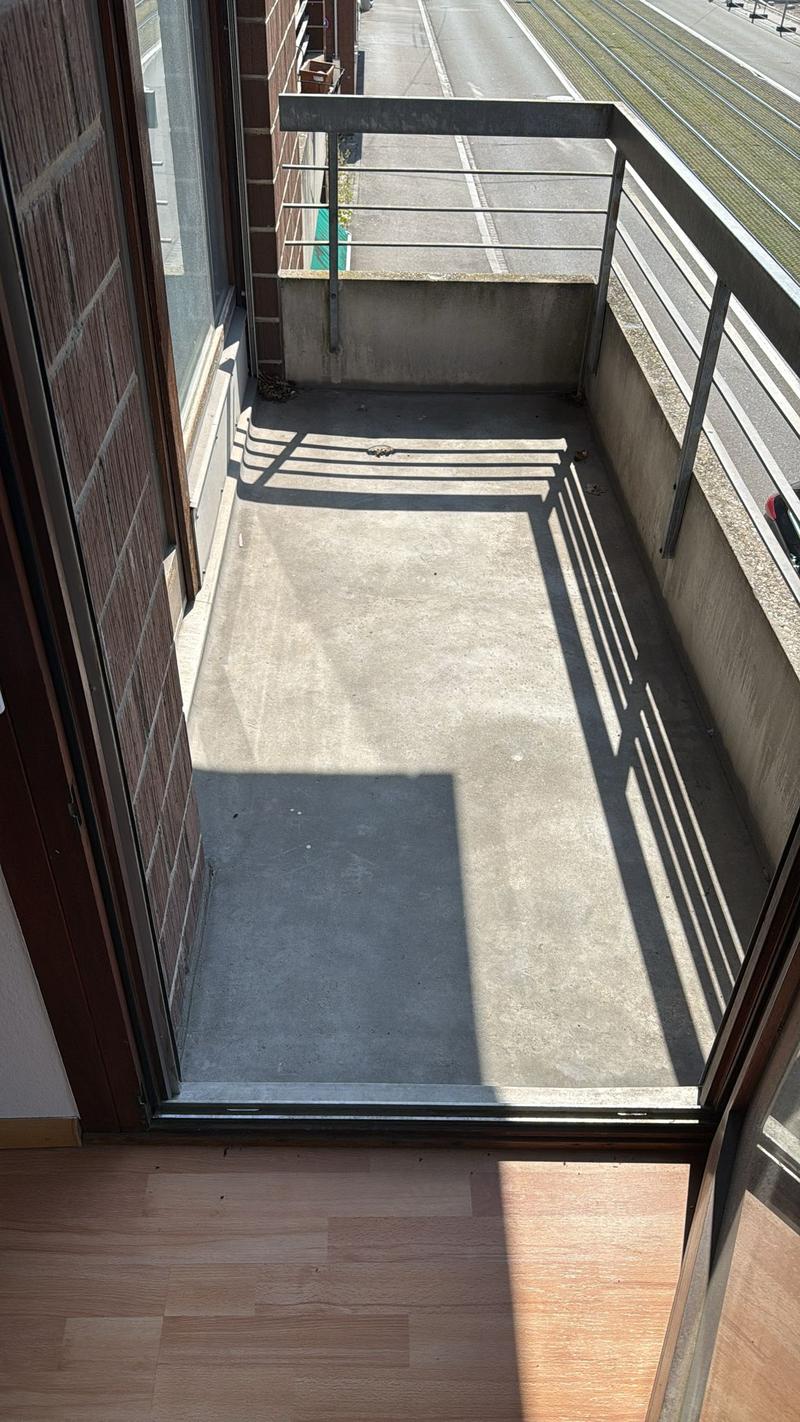 Helle, freundliche und optimal gelegene 2-Zimmerwohnung (St. Johann) (9)
