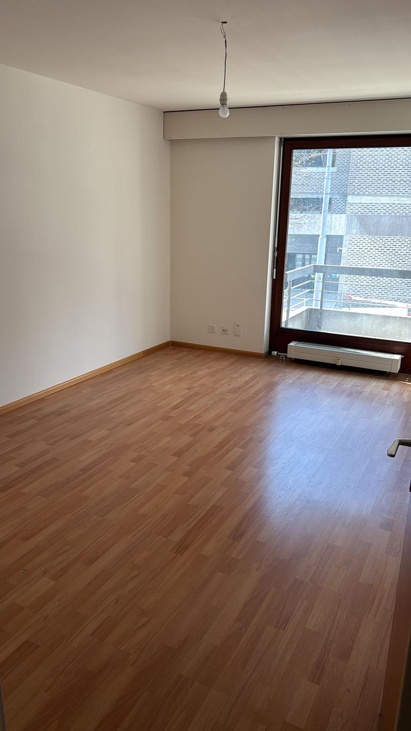 Helle, freundliche und optimal gelegene 2-Zimmerwohnung (St. Johann) (5)