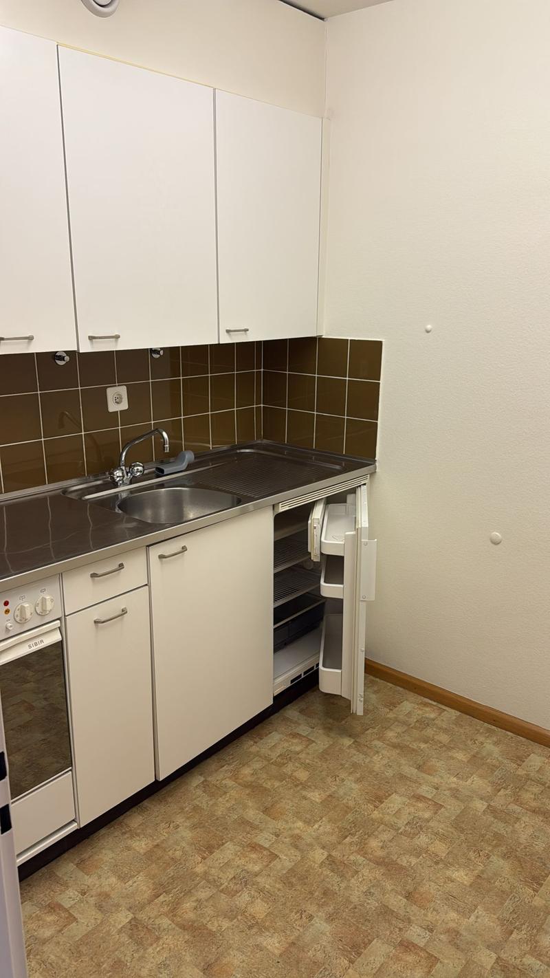 Helle, freundliche und optimal gelegene 2-Zimmerwohnung (St. Johann) (6)