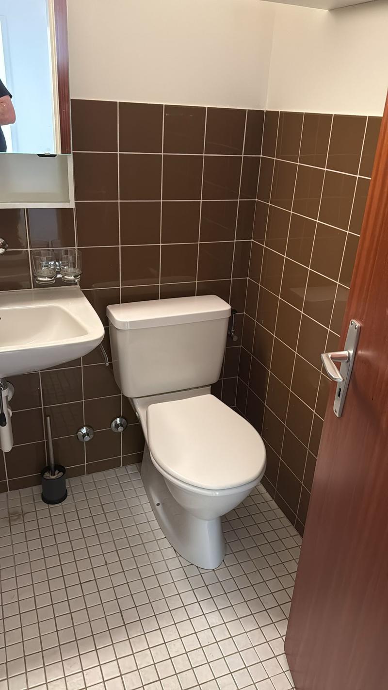 Helle, freundliche und optimal gelegene 2-Zimmerwohnung (St. Johann) (7)