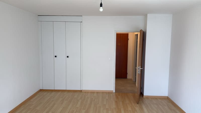 Helle, freundliche und optimal gelegene 1-Zimmerwohnung (St. Johann) (3)