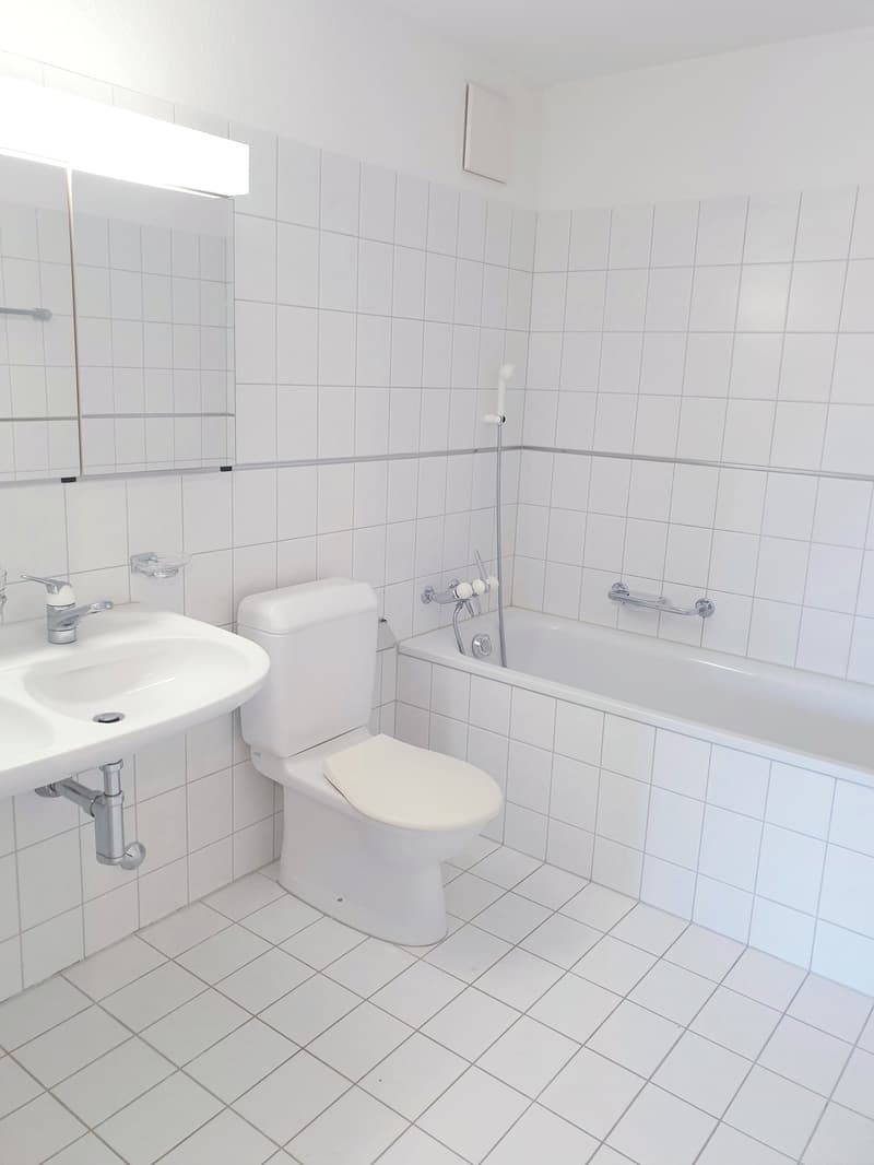 Helle zentral gelegene 4.5 Zimmerwohnung im 3. OG (3)