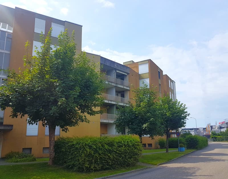 Aussenansicht