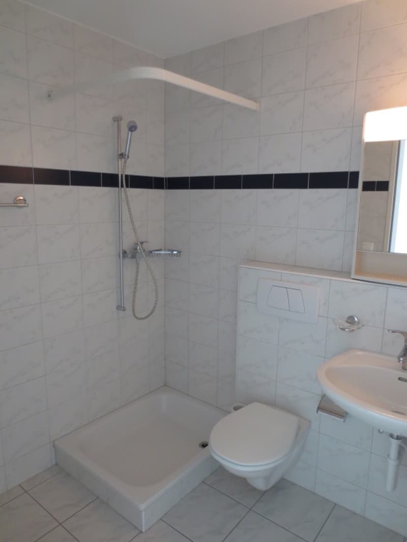 Am Bahnhofplatz Thun - 4.5 Zimmer Douplexwohnung (8)