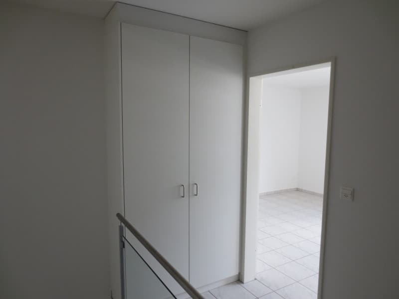 Am Bahnhofplatz Thun - 4.5 Zimmer Douplexwohnung (6)