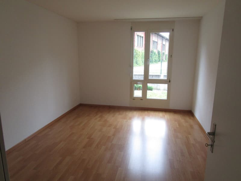 Ortszentrum - schöne 4.5 Zimmerwohnung mit Sitzplatz (13)
