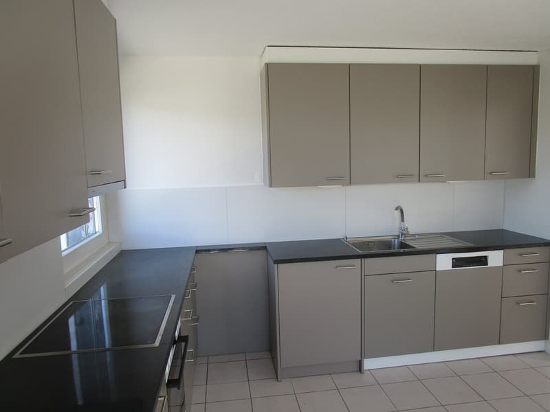 5.5-Zimmer-Attikawohnung mit Terrasse und Weitsicht in Oftringen (3)