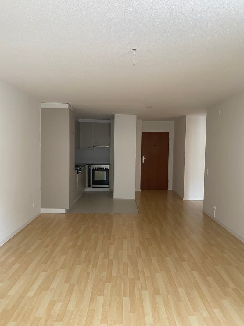 Tolle 2-Zimmer-Wohnung mit Balkon in Olten (5)