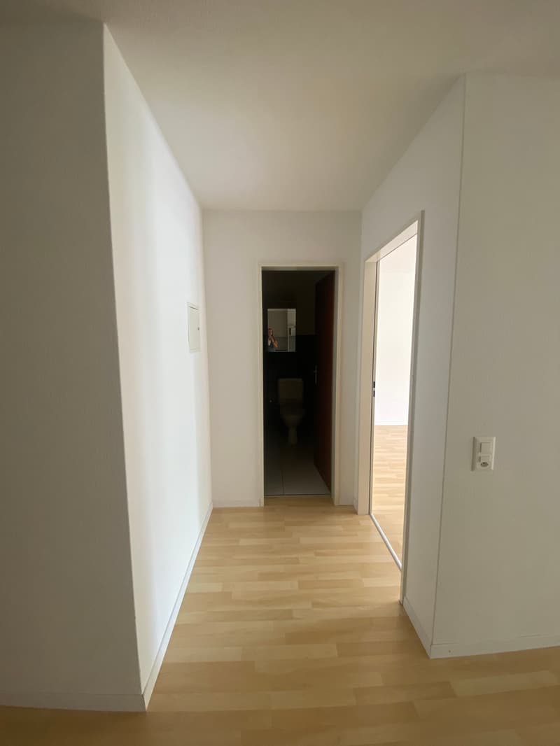 Tolle 2-Zimmer-Wohnung mit Balkon in Olten (6)