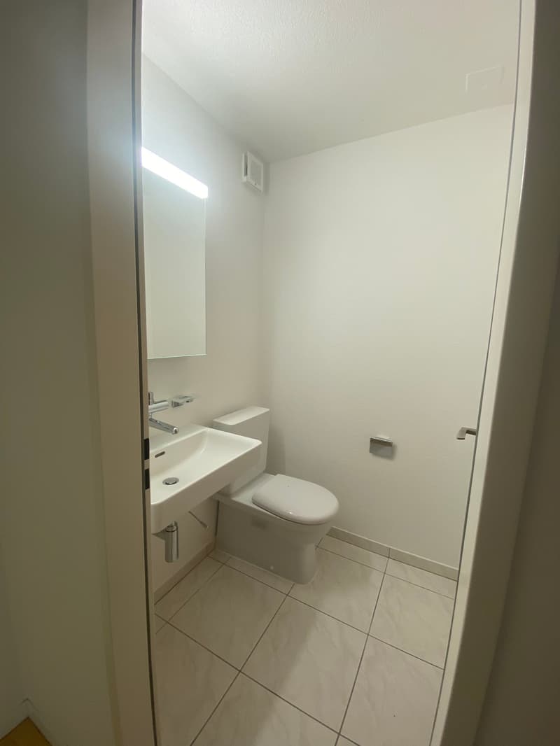 Frische 3.5-Zimmer-Wohnung mit Balkon in Olten (16)
