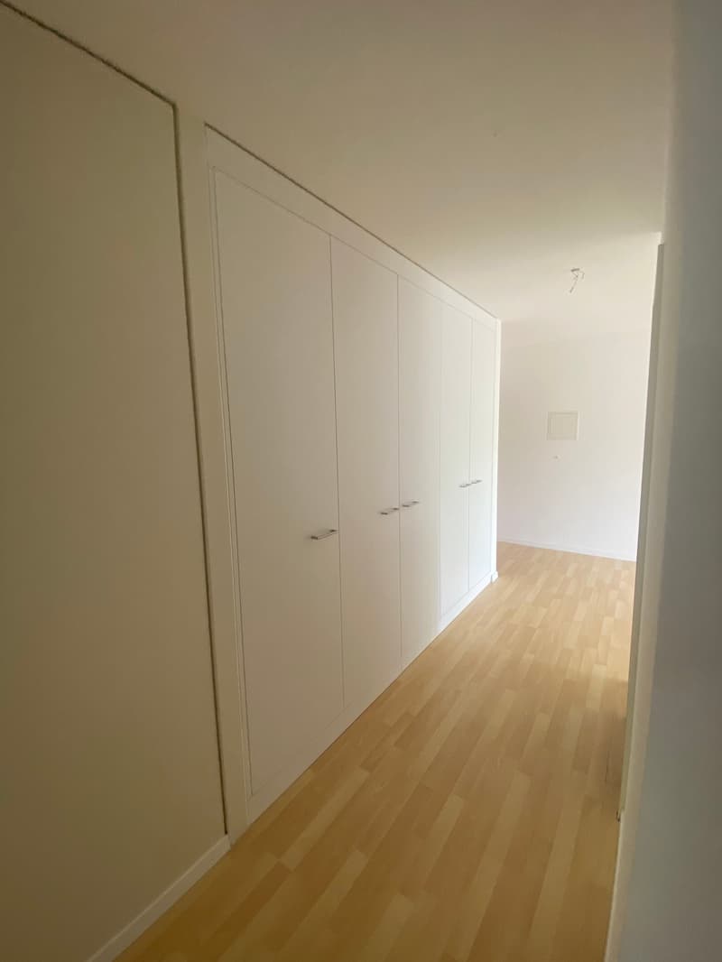 Frische 3.5-Zimmer-Wohnung mit Balkon in Olten (10)