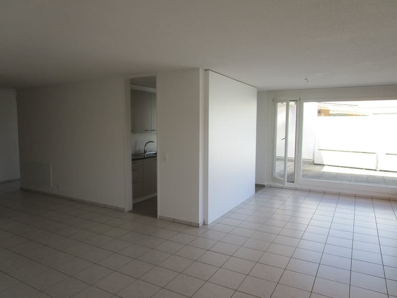 3.5-Zimmer-Attikawohnung mit neuer Küche (9)