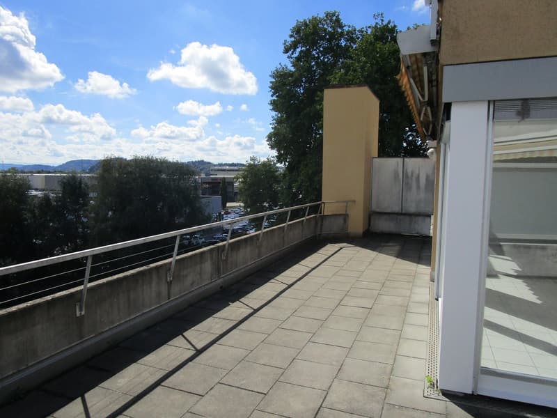 3.5-Zimmer-Attikawohnung (2)