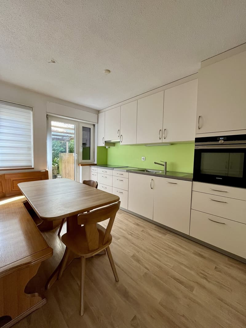 Ein weiteres, spannendes „Zuhause“, dass seinen neuen Eigentümer sucht…. (10)