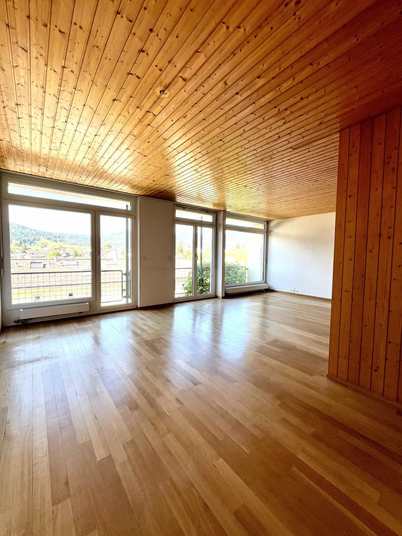 Ein weiteres, spannendes „Zuhause“, dass seinen neuen Eigentümer sucht…. (7)