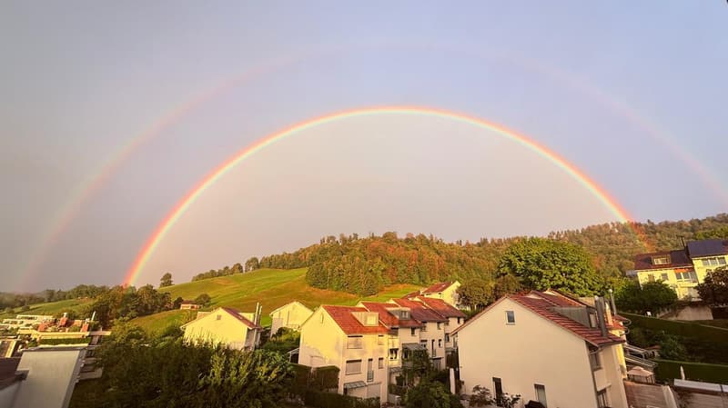 Willkommen Zuhause am Obersack/ Lüssirain in Zug (14)