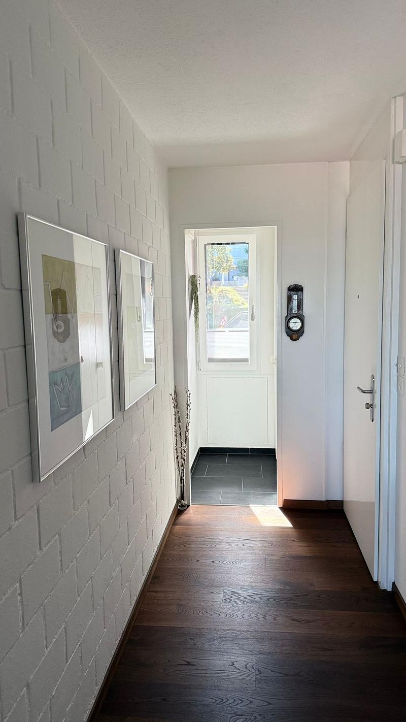 Willkommen Zuhause am Obersack/ Lüssirain in Zug (4)