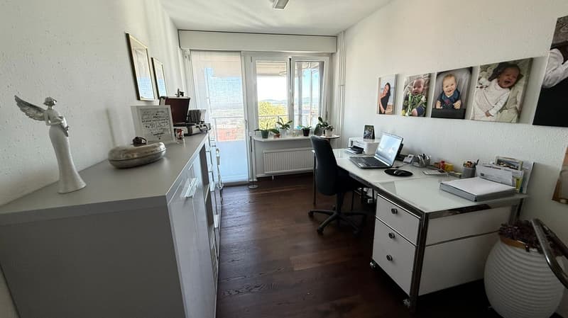Willkommen Zuhause am Obersack/ Lüssirain in Zug (9)