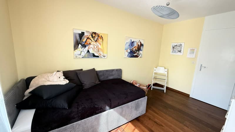 Willkommen Zuhause am Obersack/ Lüssirain in Zug (7)