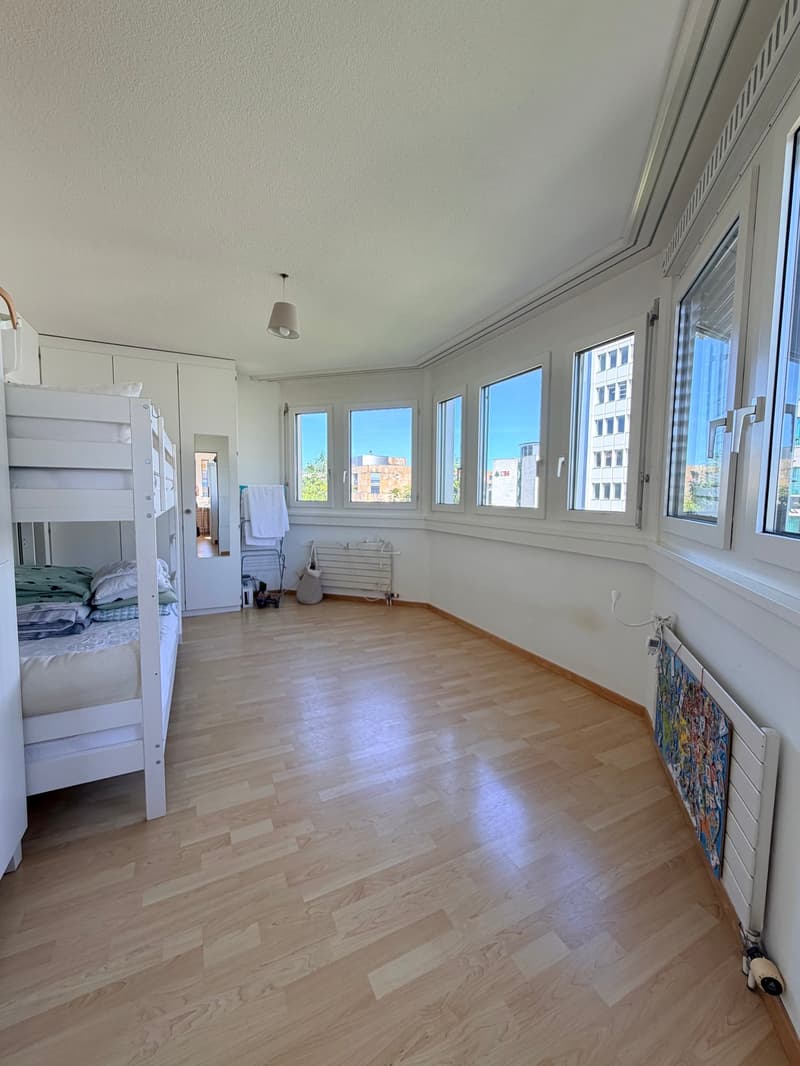 Grandiose 2.5-Zimmerwohnung an top Lage! (8)