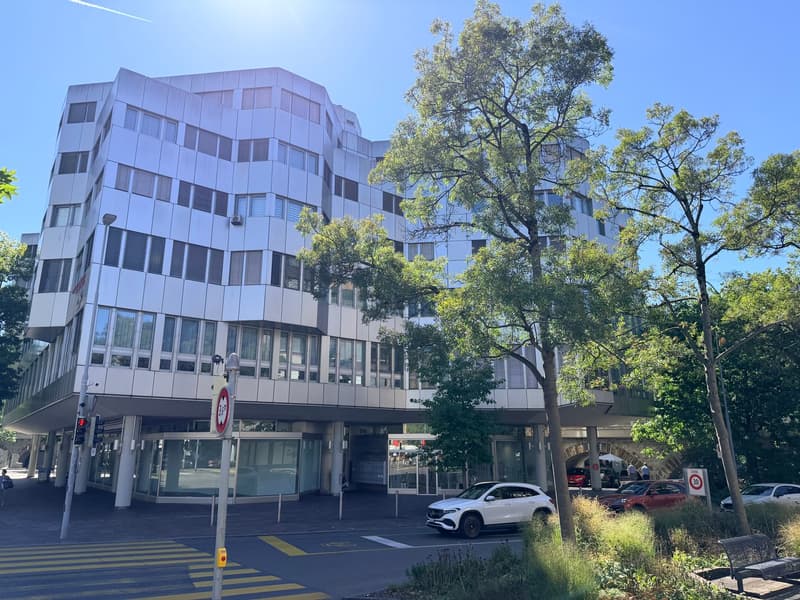 Grandiose 2.5-Zimmerwohnung an top Lage! (12)