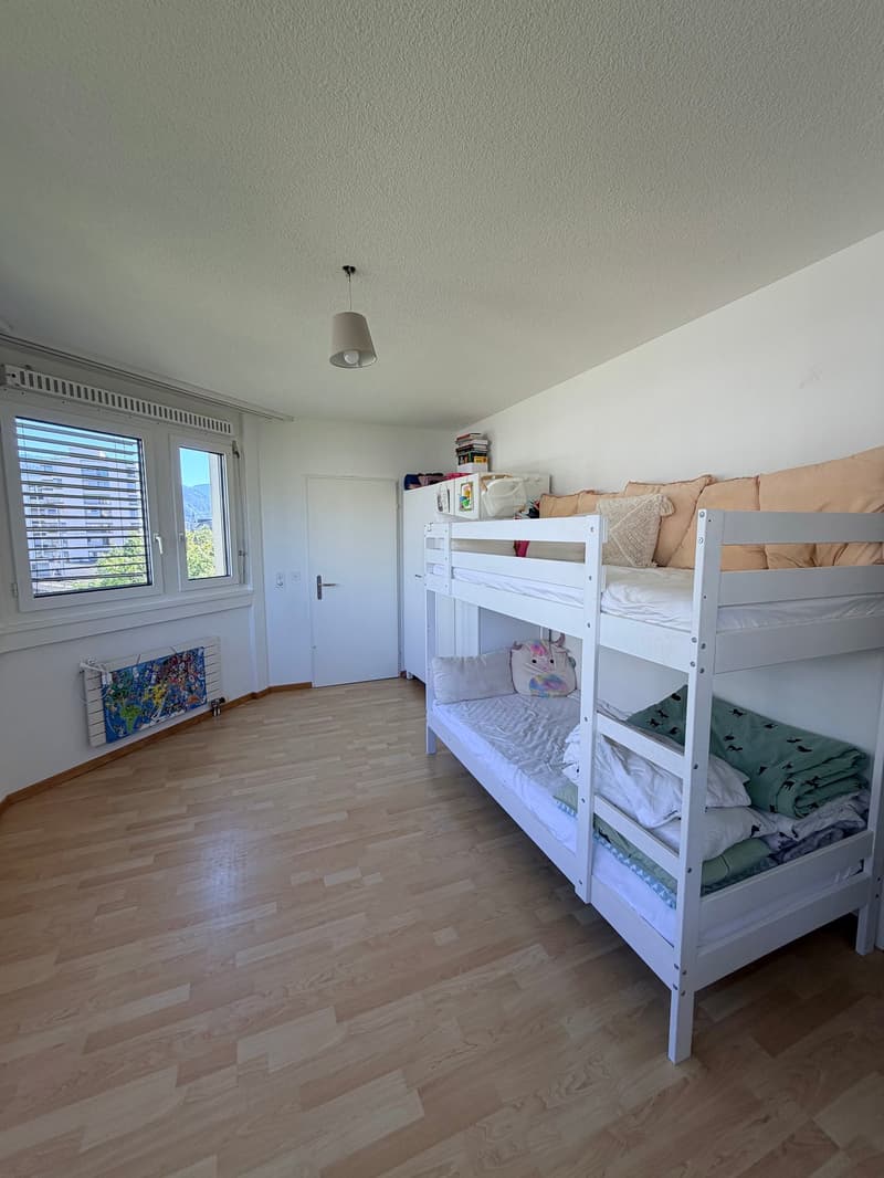 Grandiose 2.5-Zimmerwohnung an top Lage! (9)