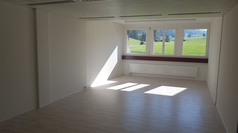 Einzelbüros im Gewerbehaus Unterägeri zu vermieten (3)