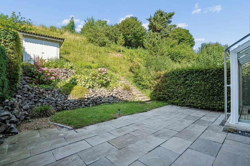 Wohnen am Zugerberg  Ein Zuhause zwischen Stadt und Natur (5)