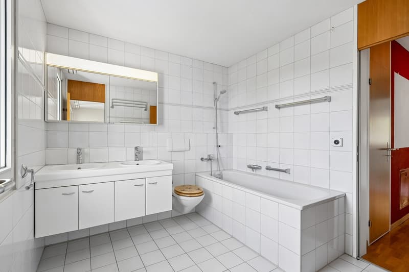 Wohnen am Zugerberg  Ein Zuhause zwischen Stadt und Natur (12)