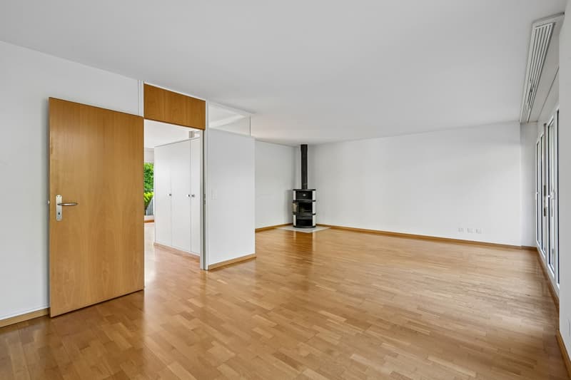 Wohnen am Zugerberg  Ein Zuhause zwischen Stadt und Natur (7)