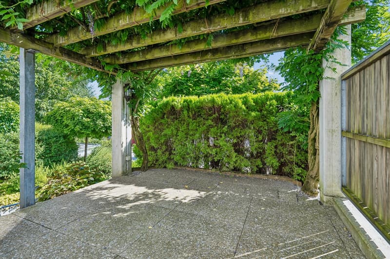 Wohnen am Zugerberg  Ein Zuhause zwischen Stadt und Natur (8)
