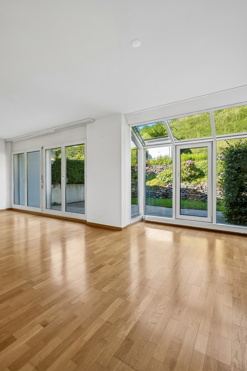 Wohnen am Zugerberg  Ein Zuhause zwischen Stadt und Natur (6)