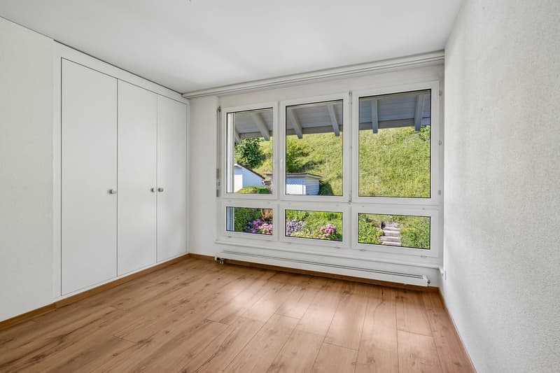 Wohnen am Zugerberg  Ein Zuhause zwischen Stadt und Natur (11)