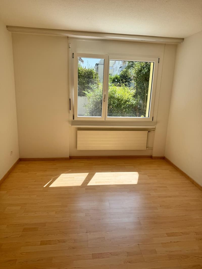 2.5 Zimmerwohnung mit Gartenanteil in Hochfelden per sofort verfügbar (8)