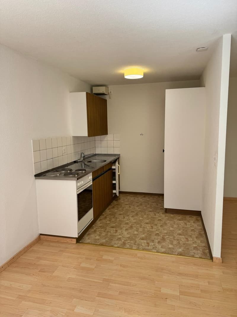 2.5 Zimmerwohnung mit Gartenanteil in Hochfelden per sofort verfügbar (5)