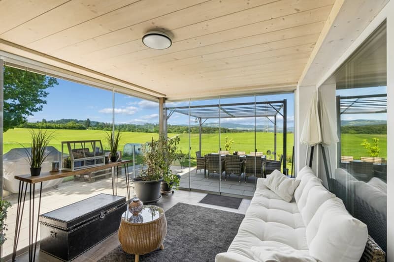 Loggia