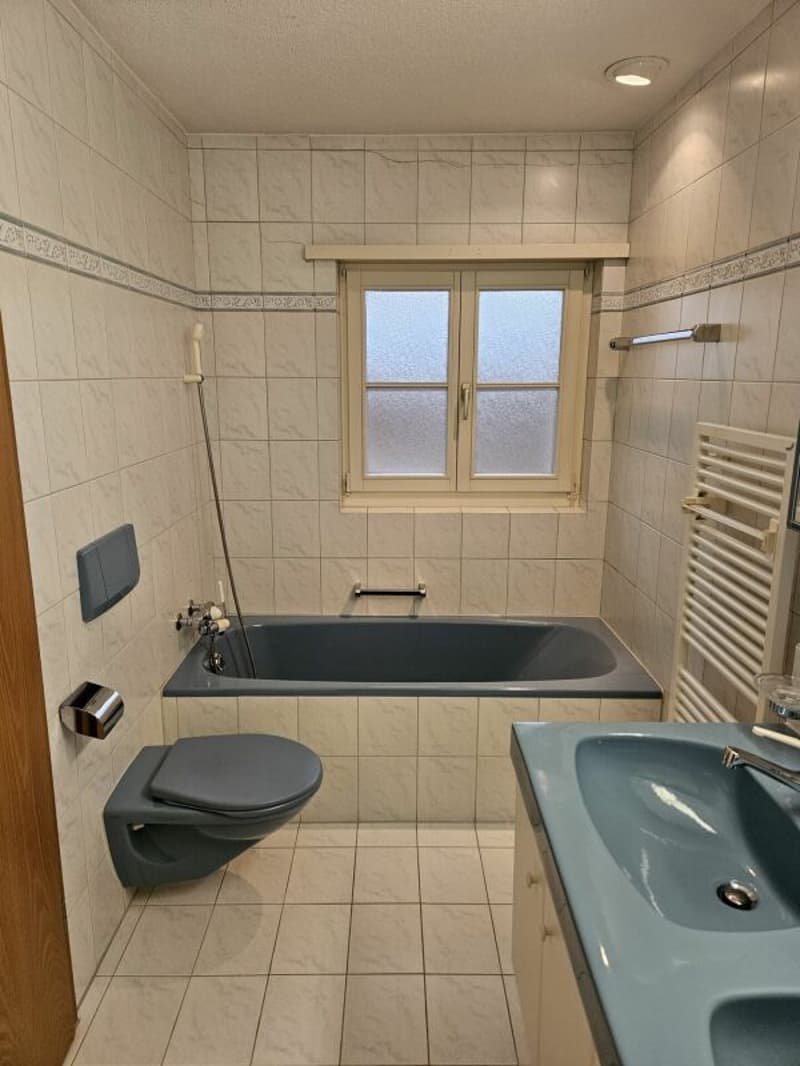 Heimelige 3.5-Zimmer Maisonette-Wohnung mit Cheminée (6)