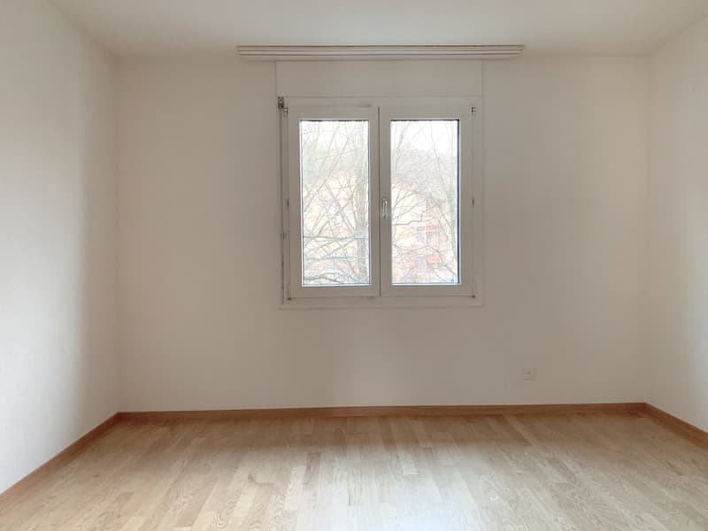 Kinderzimmer (Beispielfoto)